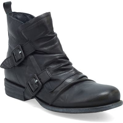 Miz Mooz Legacy Bootie, Black