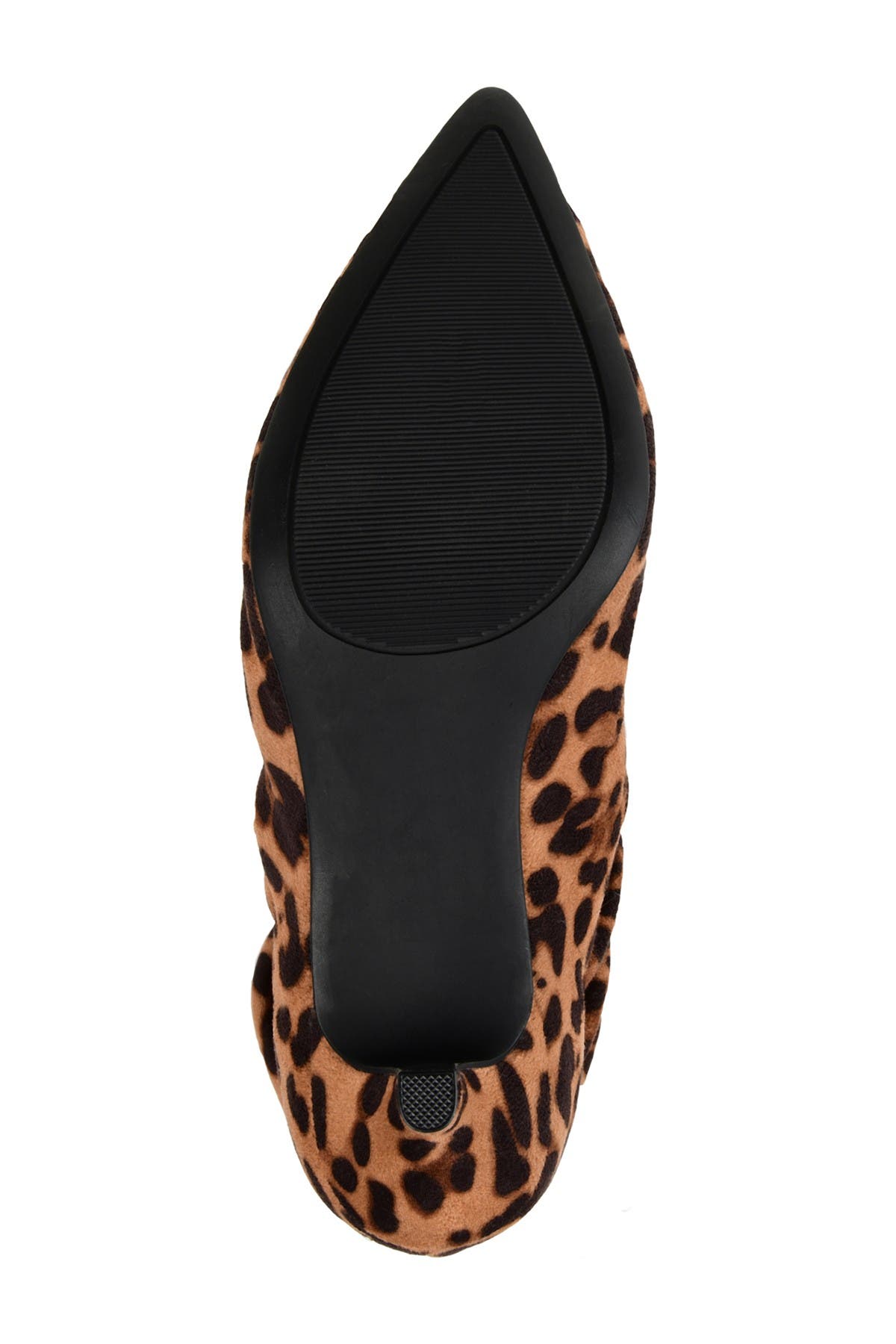 Journee Collection JOURNEE Jo Bootie 