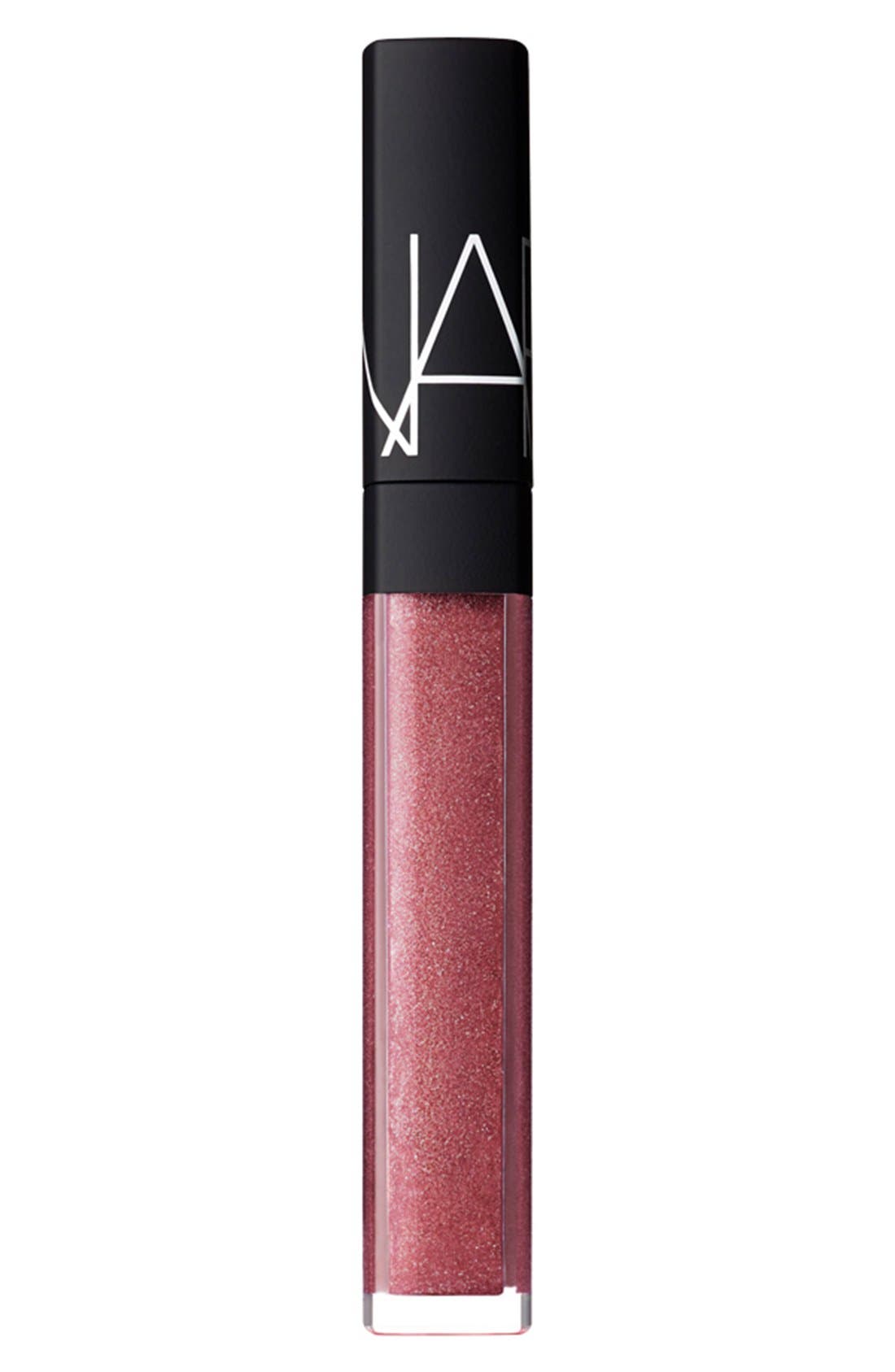 UPC 607845016748 product image for NARS Lip Gloss in Risky Business at Nordstrom | upcitemdb.com
