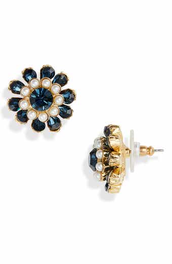 Nordstrom oscar de la 2025 renta earrings