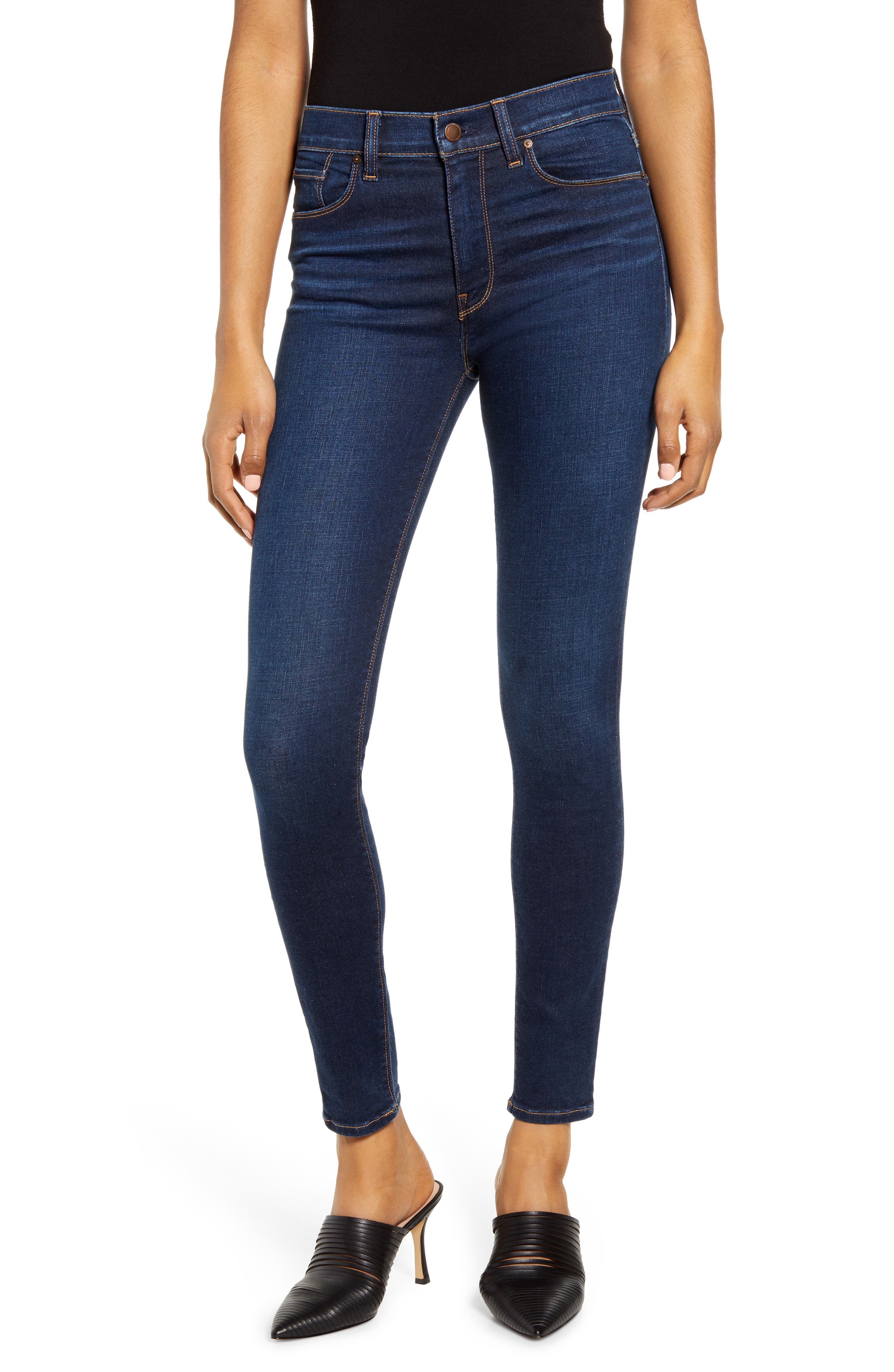 Women's Hudson Jeans Jeans