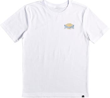 Quiksilver Kids' Spin Cycle Graphic T-Shirt | Nordstrom