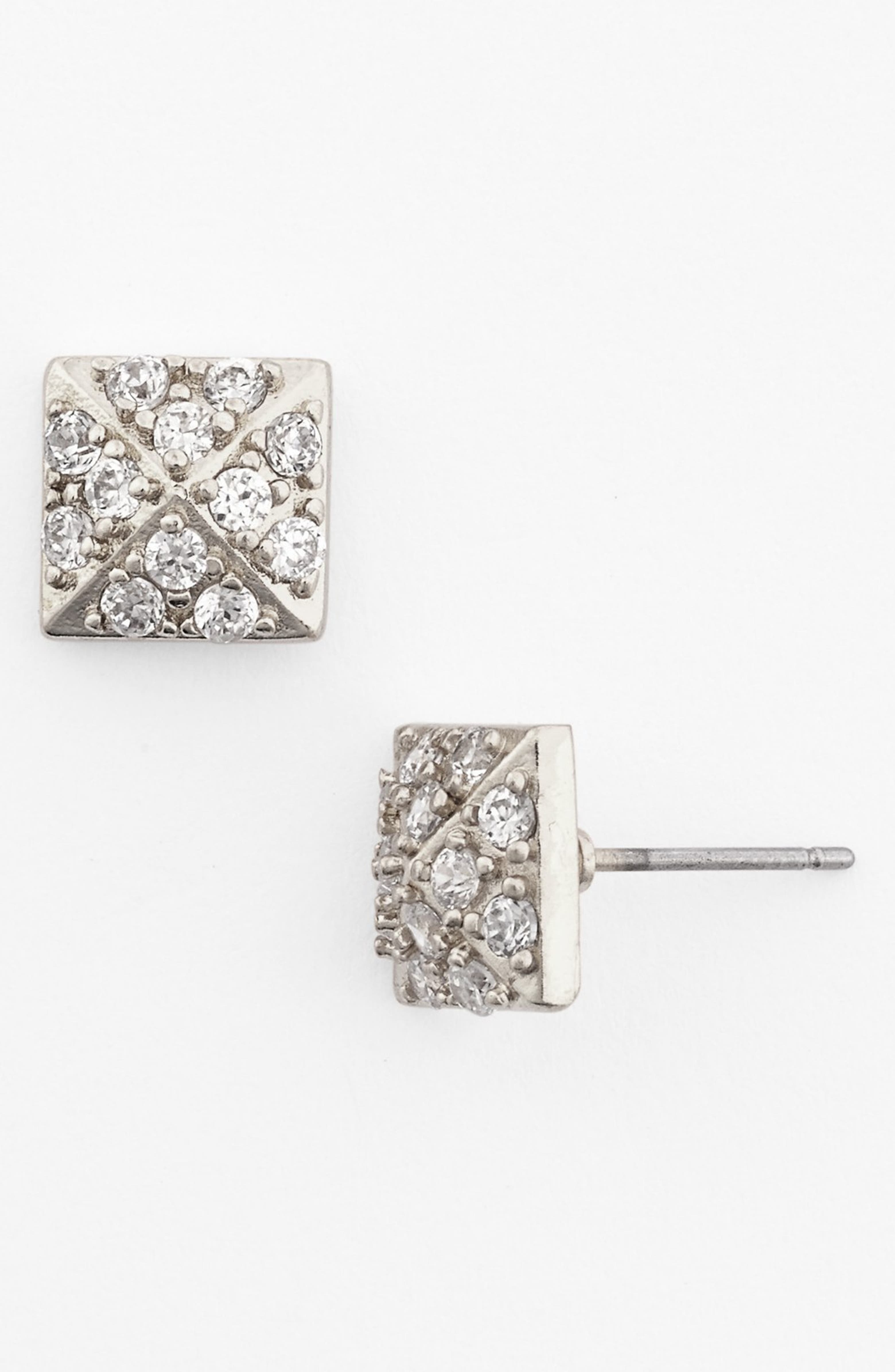Nordstrom stud earrings Clearance