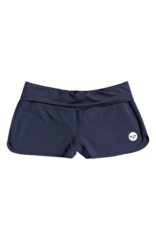 Roxy Endless Summer Swim Shorts at Nordstrom,