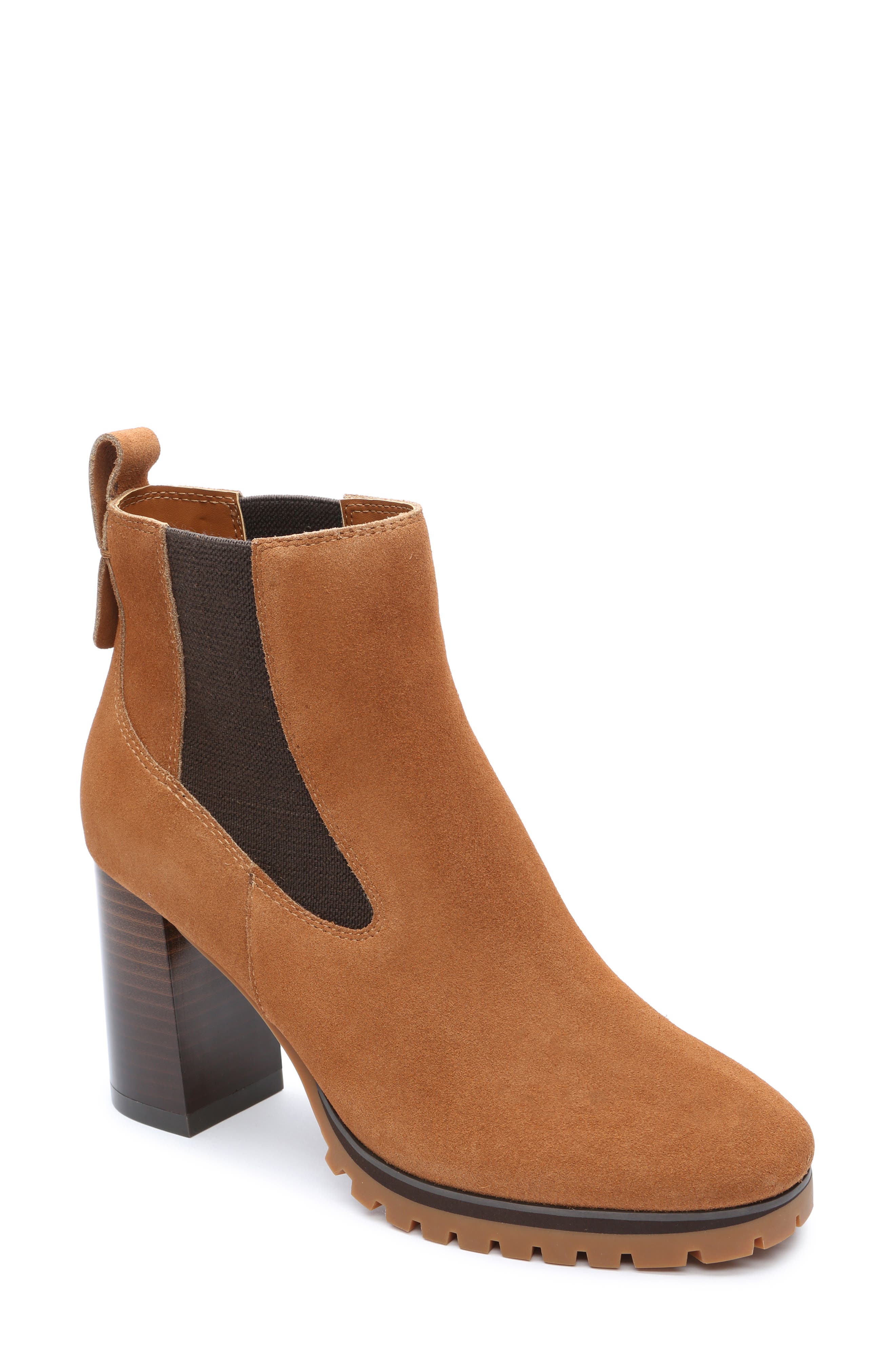 Sanctuary Ravish Chelsea Boot | Nordstrom