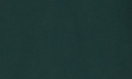 Gino Vitale Slim Fit Solid Double Breasted Suit In Hunter Green