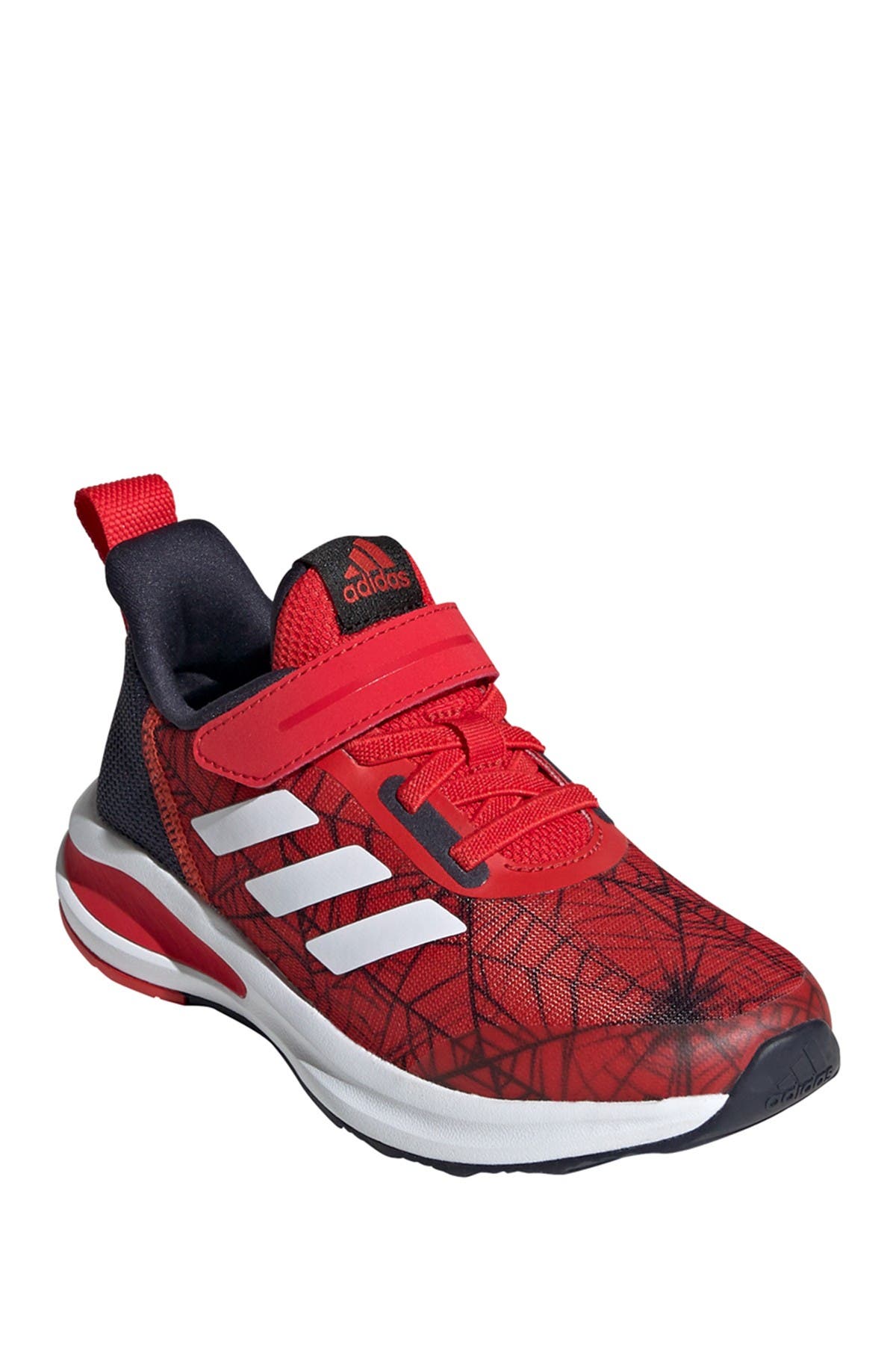 spider man adidas for toddlers