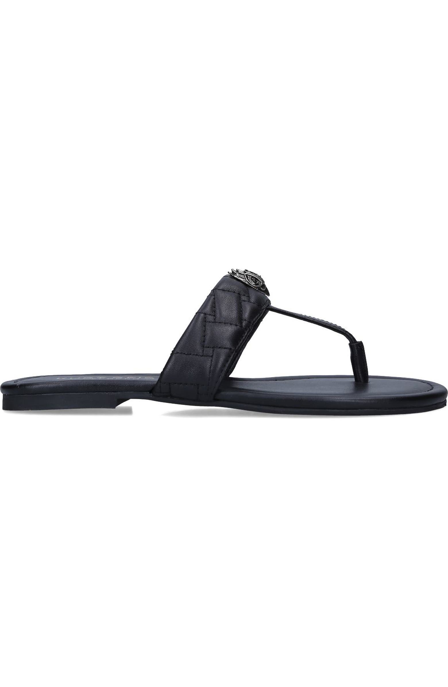 Kurt Geiger London Kensington T-Strap Sandal (Women) | Nordstrom