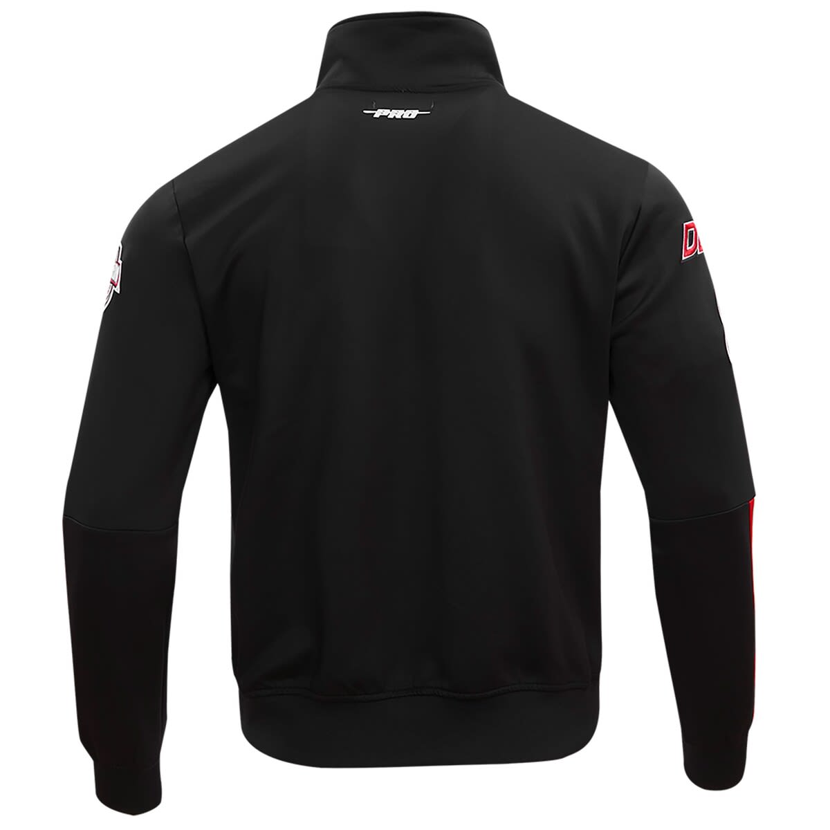 PRO STANDARD Men's Pro Standard Black New Jersey Devils Classic