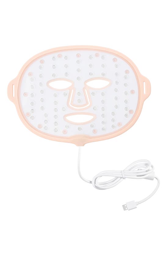Riki Loves Riki *riki Baby Face Skincare Led Mask In Pink