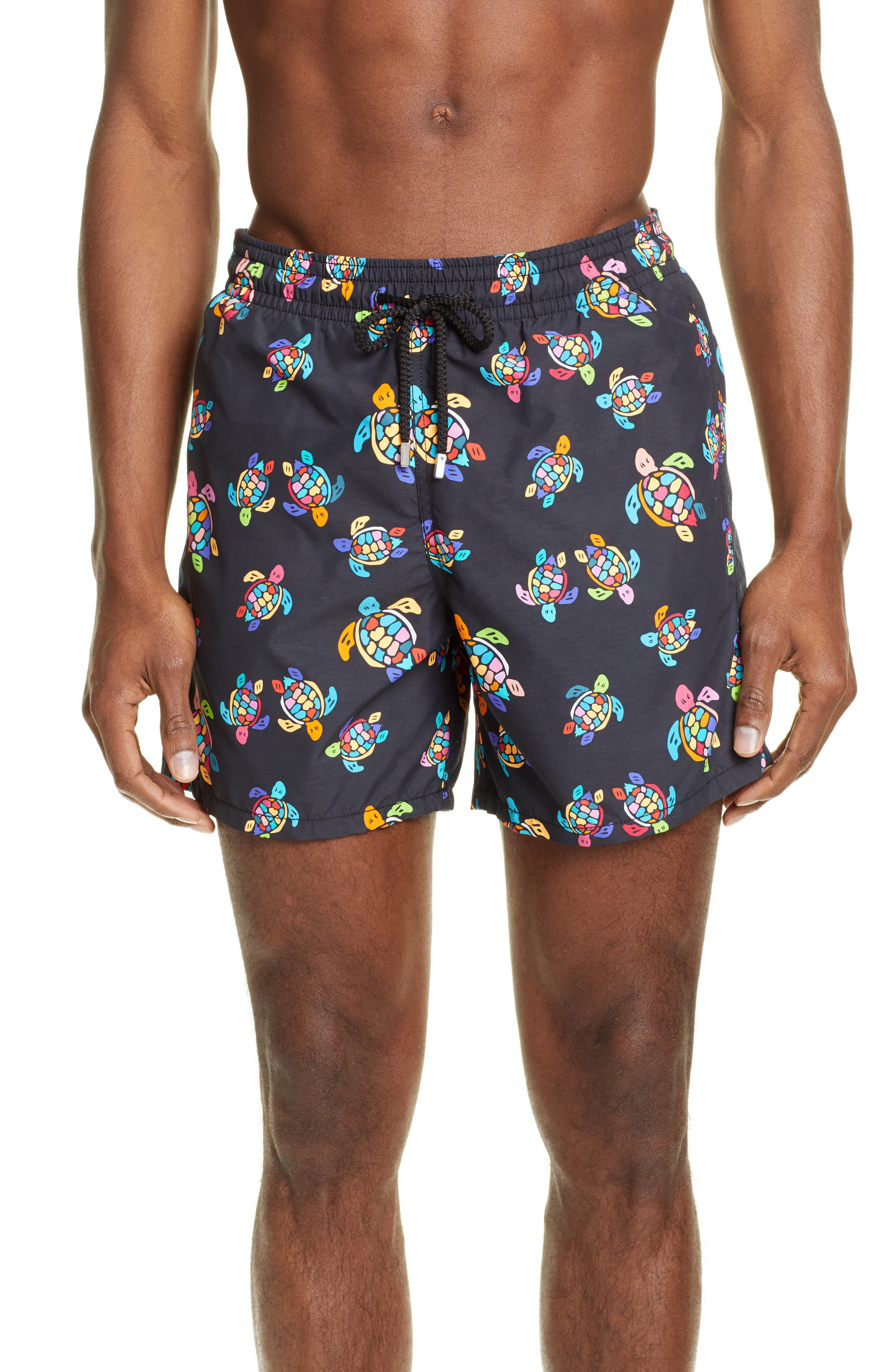 mens designer swim shorts vilebrequin