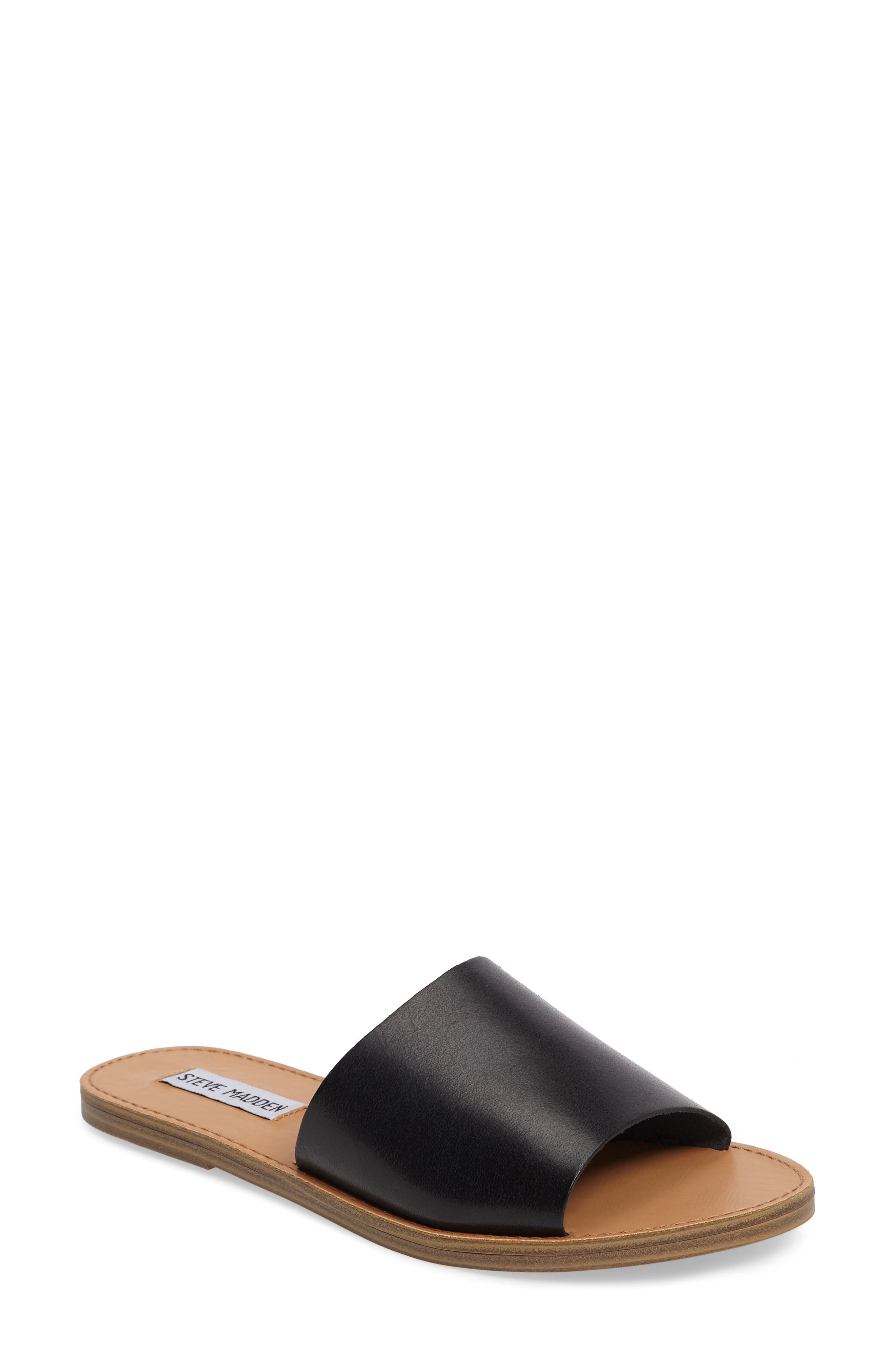 Steve Madden | Grace Slide Sandal 