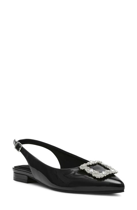 Kith Slingback Flat (Women)