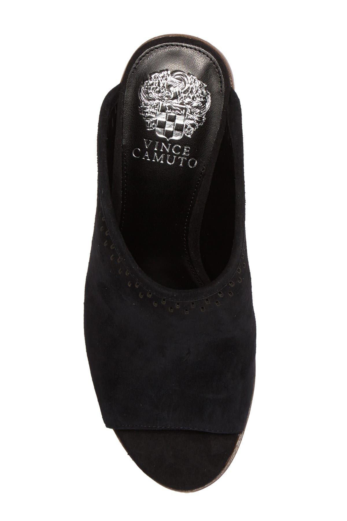 vince camuto merlyna suede mule