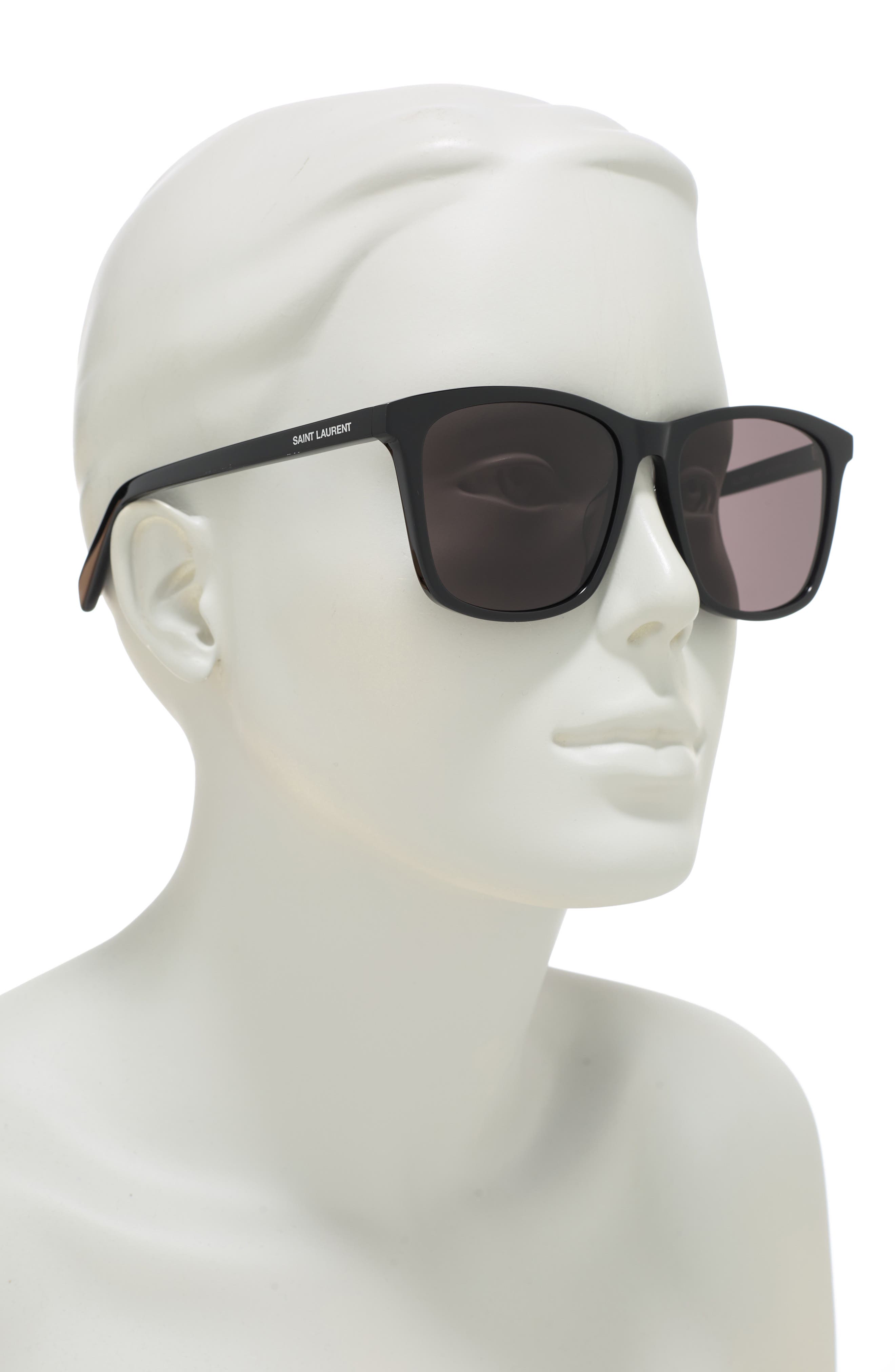 saint laurent star core sunglasses