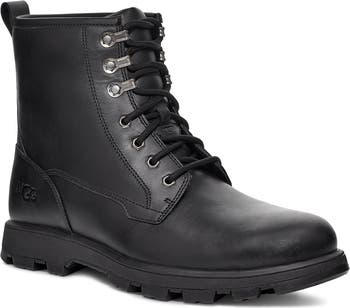 Ugg boots men waterproof sale