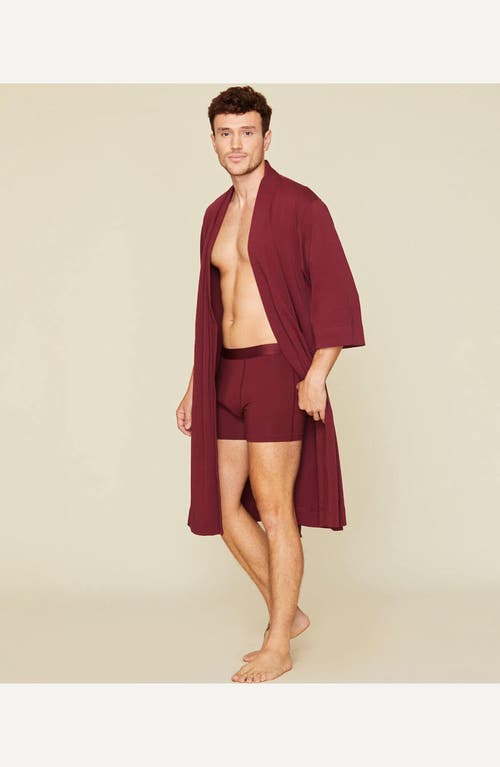 SUBSET SUBSET ESSENTIAL ROBE 