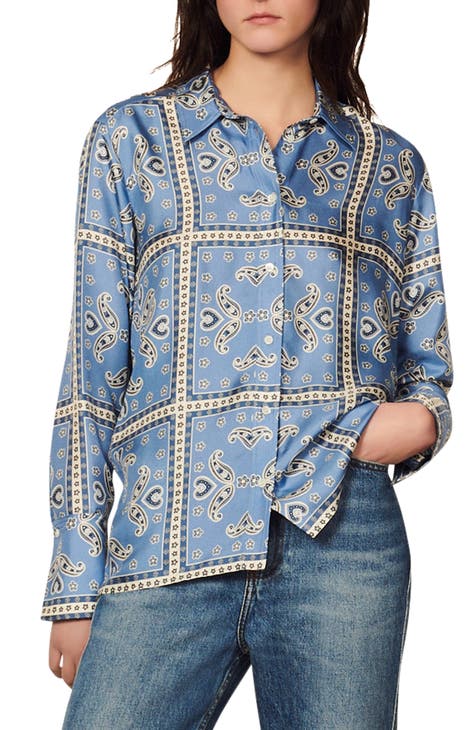 Shop sandro Online | Nordstrom