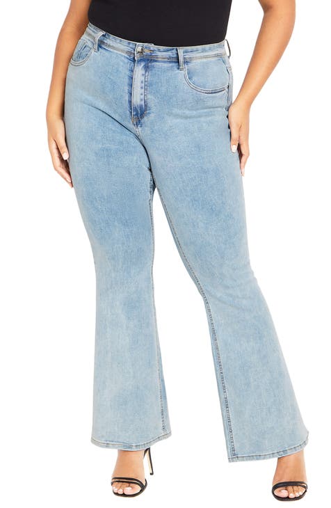 Women's City Chic Jeans & Denim