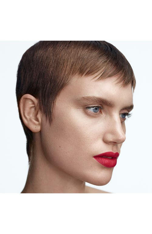 Byredo Matte Lipstick In Electric State 333