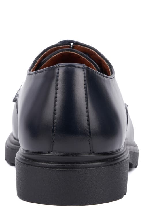 X-ray Xray Elliot Derby In Navy