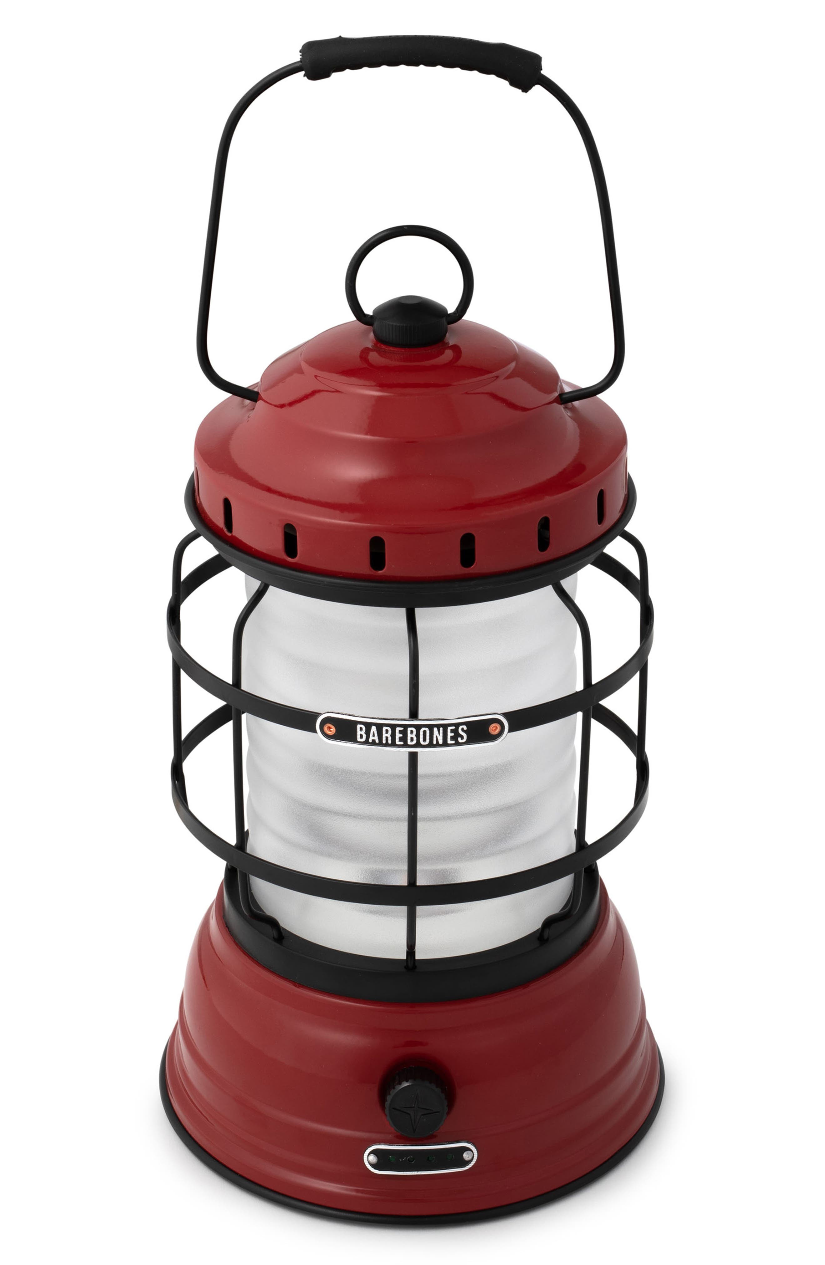 barebones rechargeable lantern