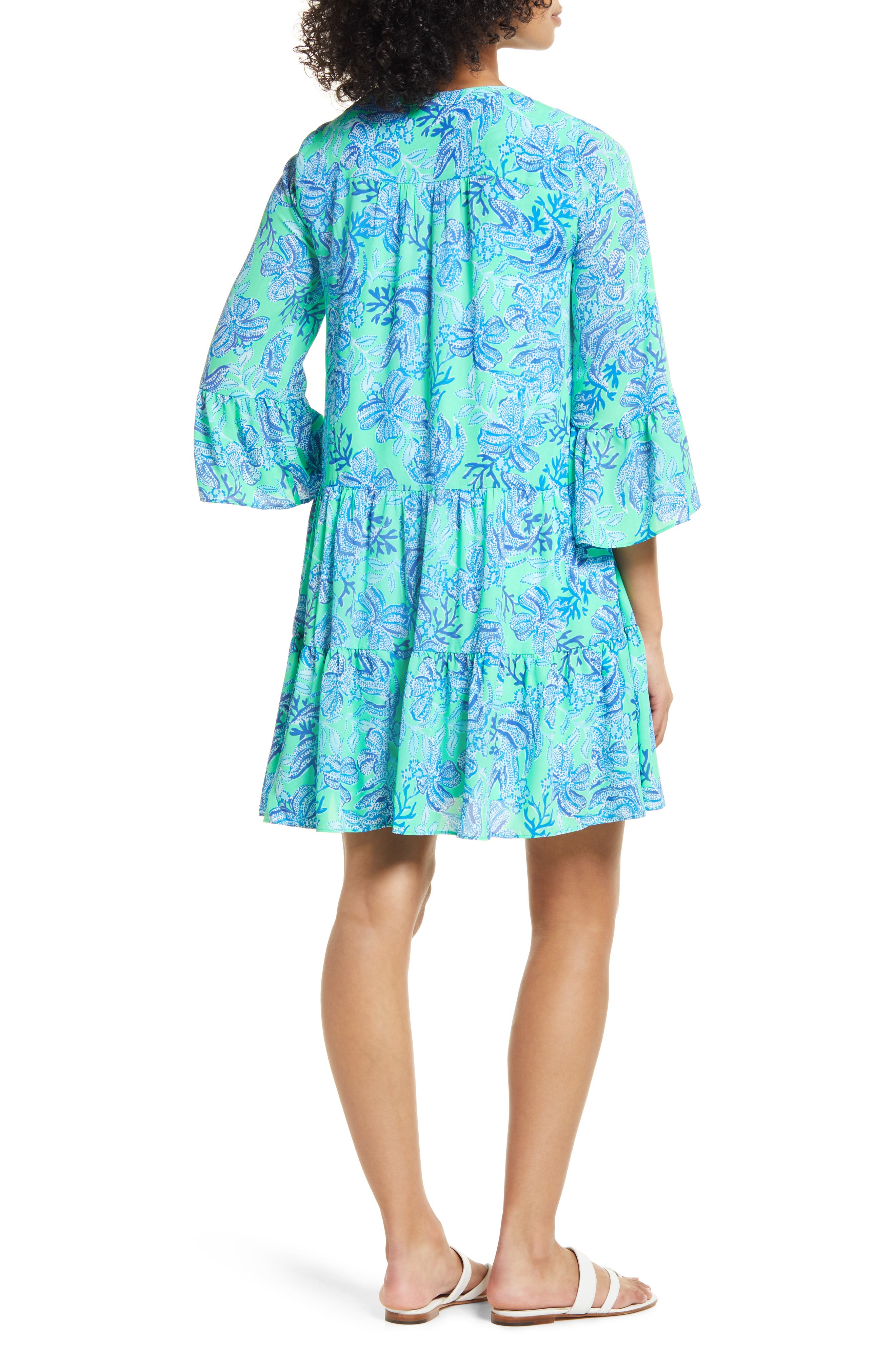 lilly pulitzer gabriel dress