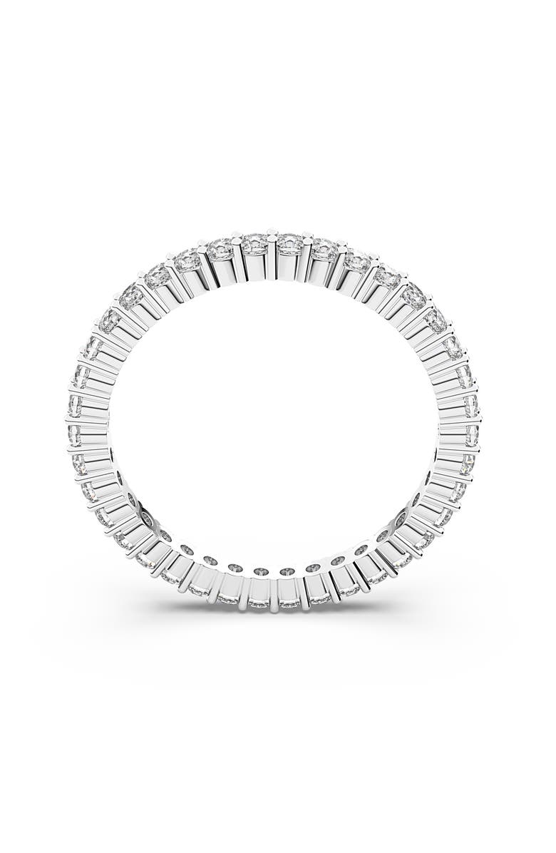 Swarovski Vittore Eternity Ring Nordstrom
