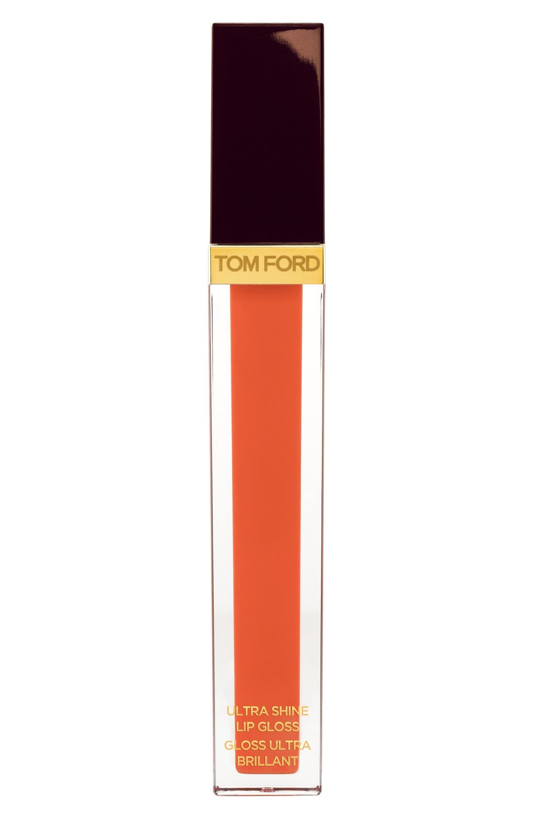 UPC 888066010825 product image for Tom Ford Ultra Shine Lip Gloss Peach Absolut One Size | upcitemdb.com