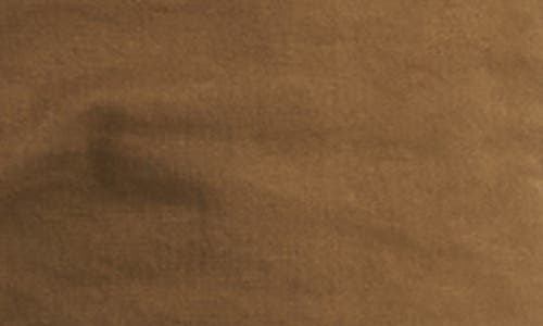 ROWAN ROWAN WALSH STRETCH COTTON TWILL SHORTS