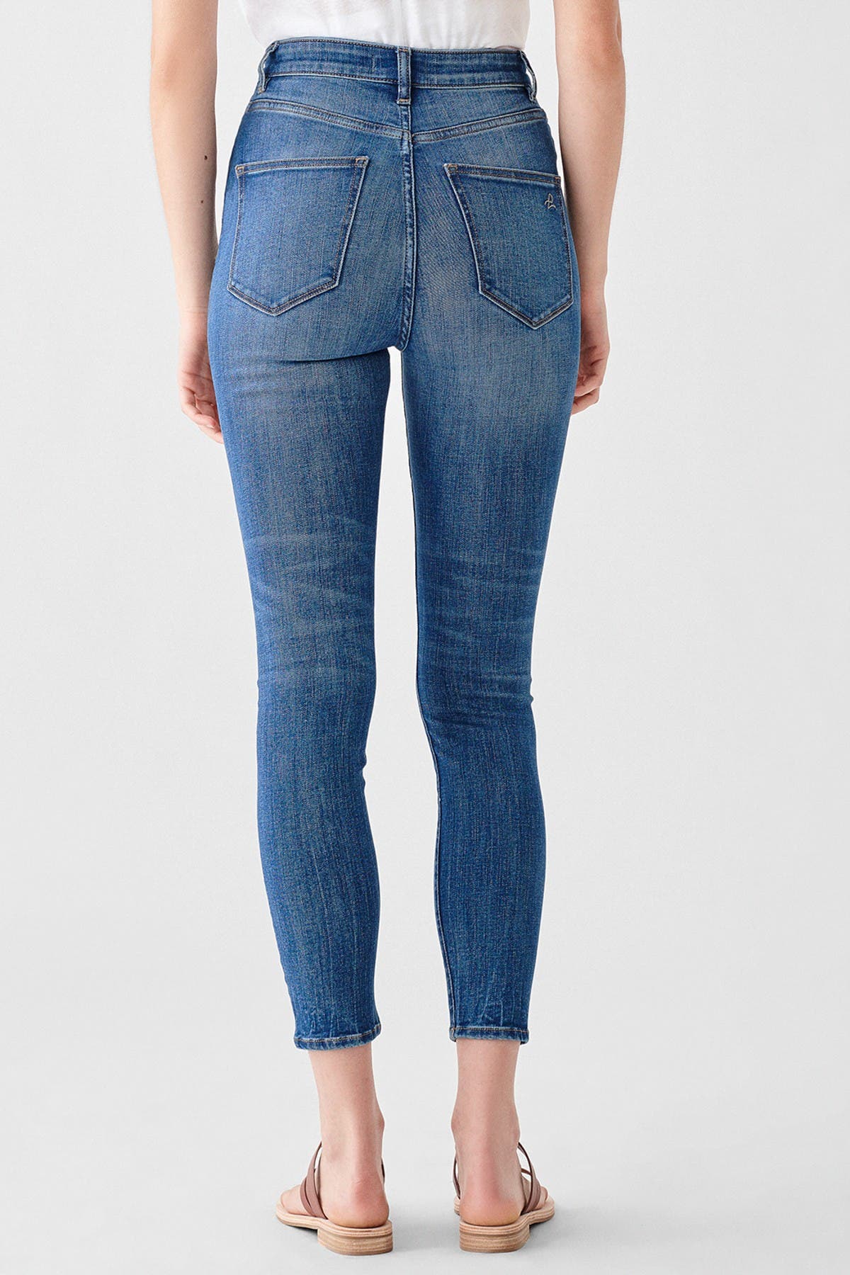 dl1961 chrissy jeans