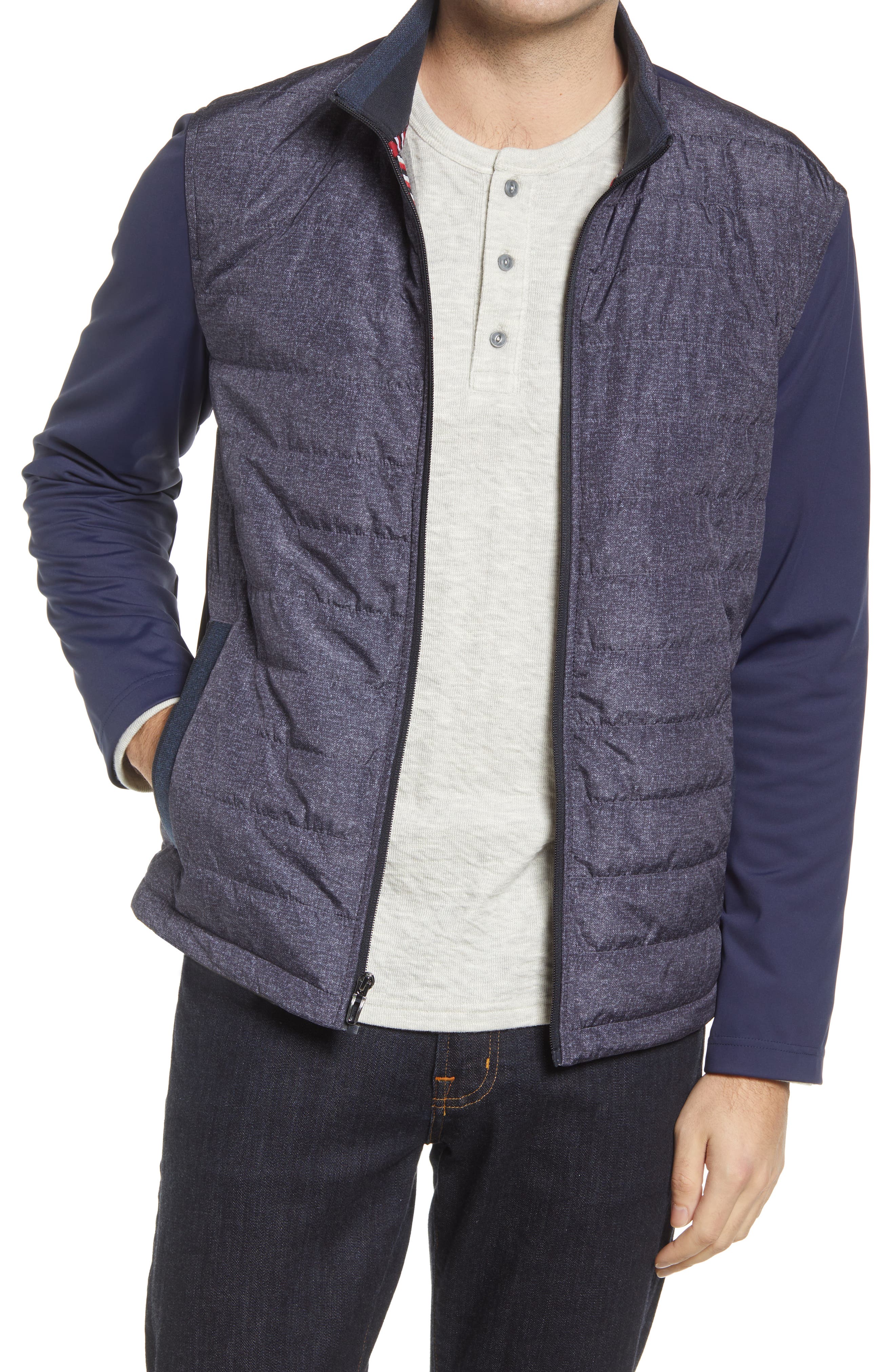 johnston murphy jacket