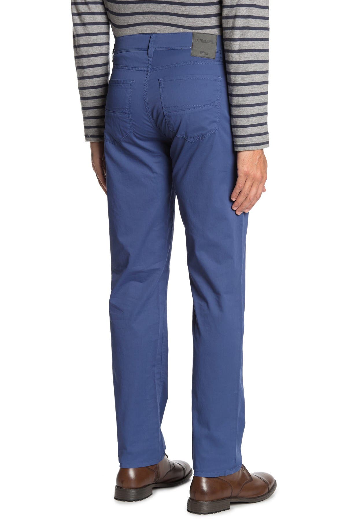 brax ultralight pants