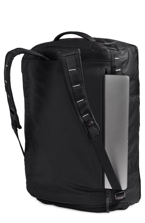 THE NORTH FACE THE NORTH FACE BASE CAMP VOYAGER 42L DUFFLE BAG