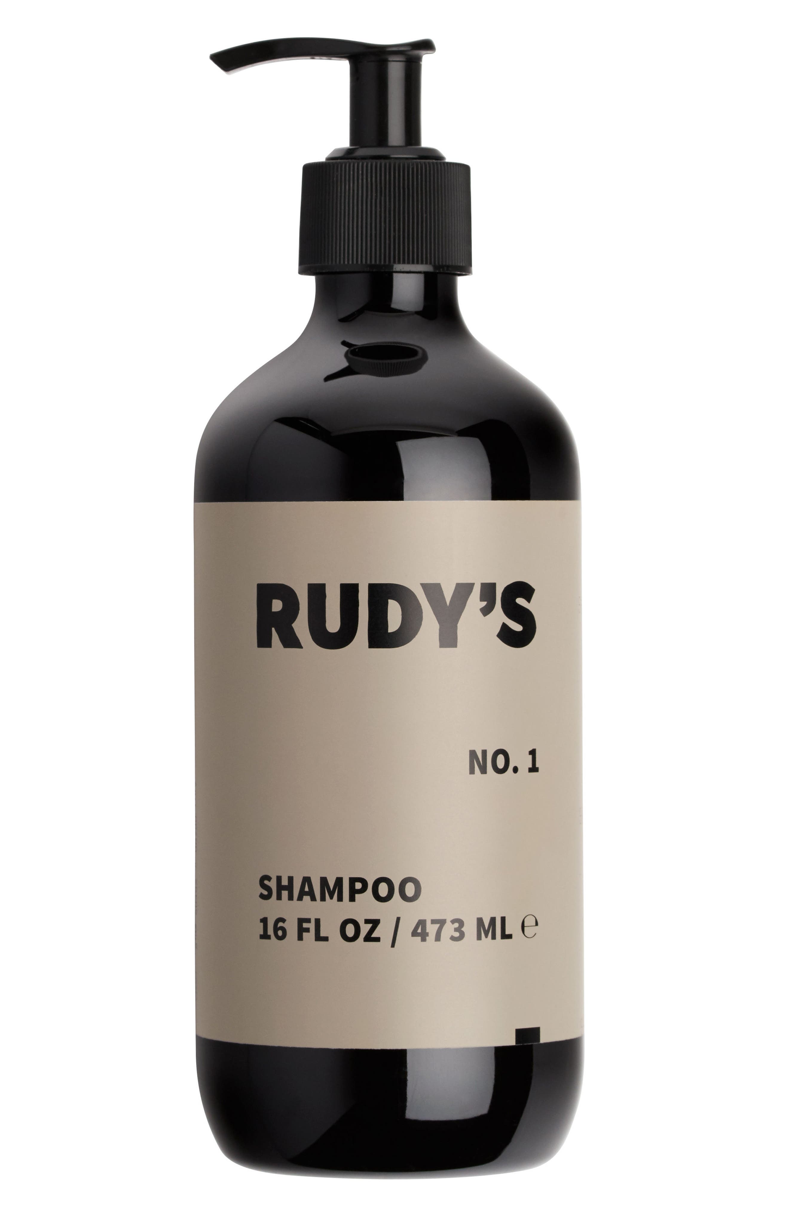 Rudy's No. 1 Shampoo Nordstrom