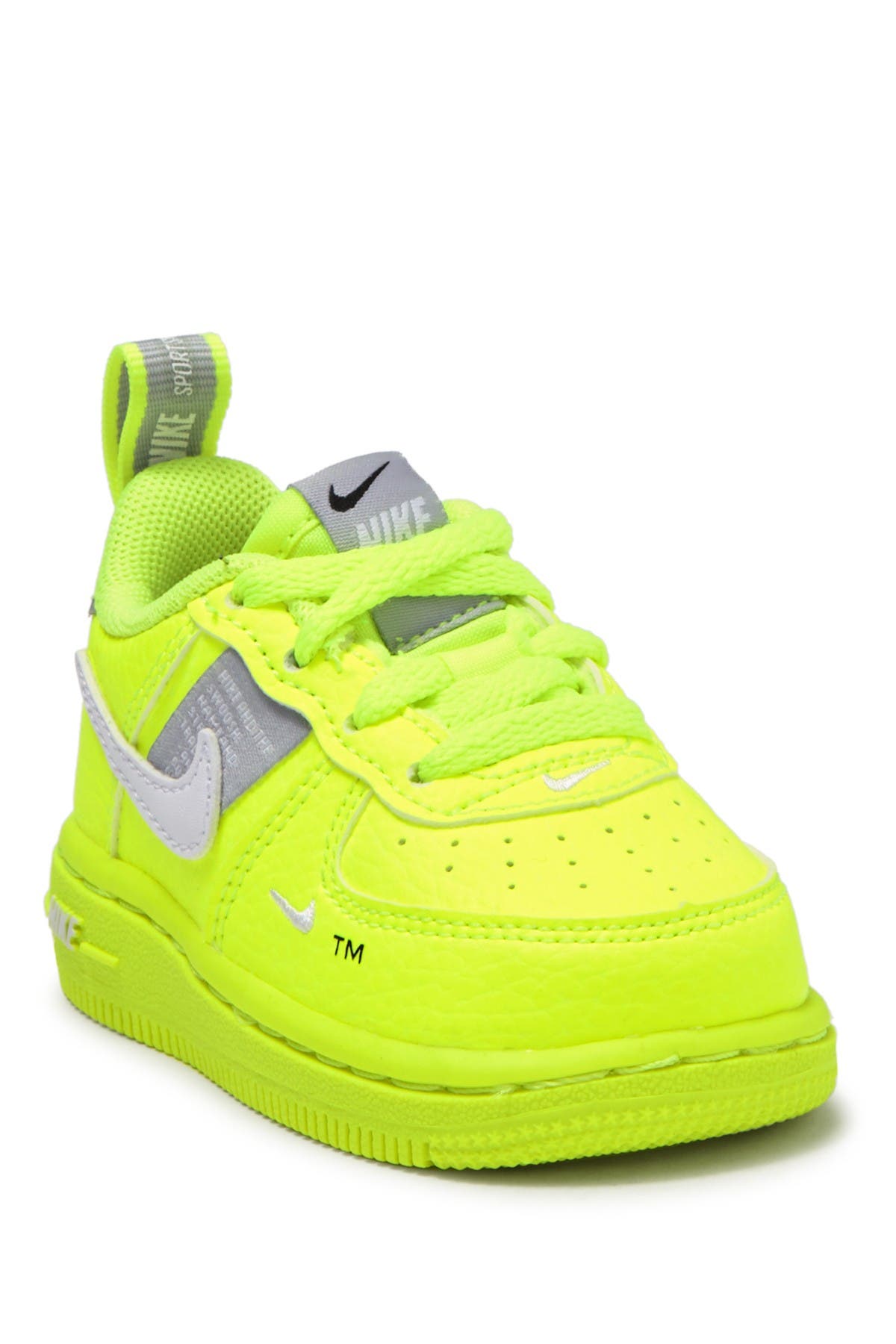 Nike | Air Force 1 LV8 Utility Sneaker 