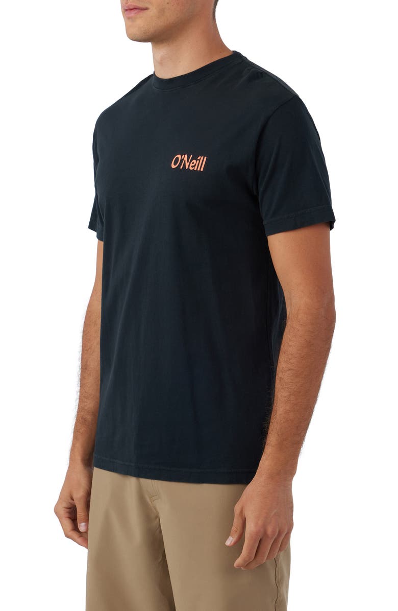 O'Neill Knuckle Dragger Graphic T-Shirt | Nordstrom