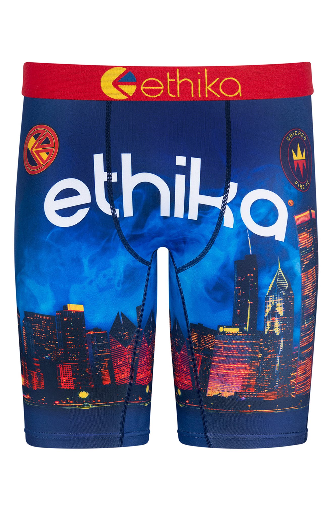 Ethika purse Clearance