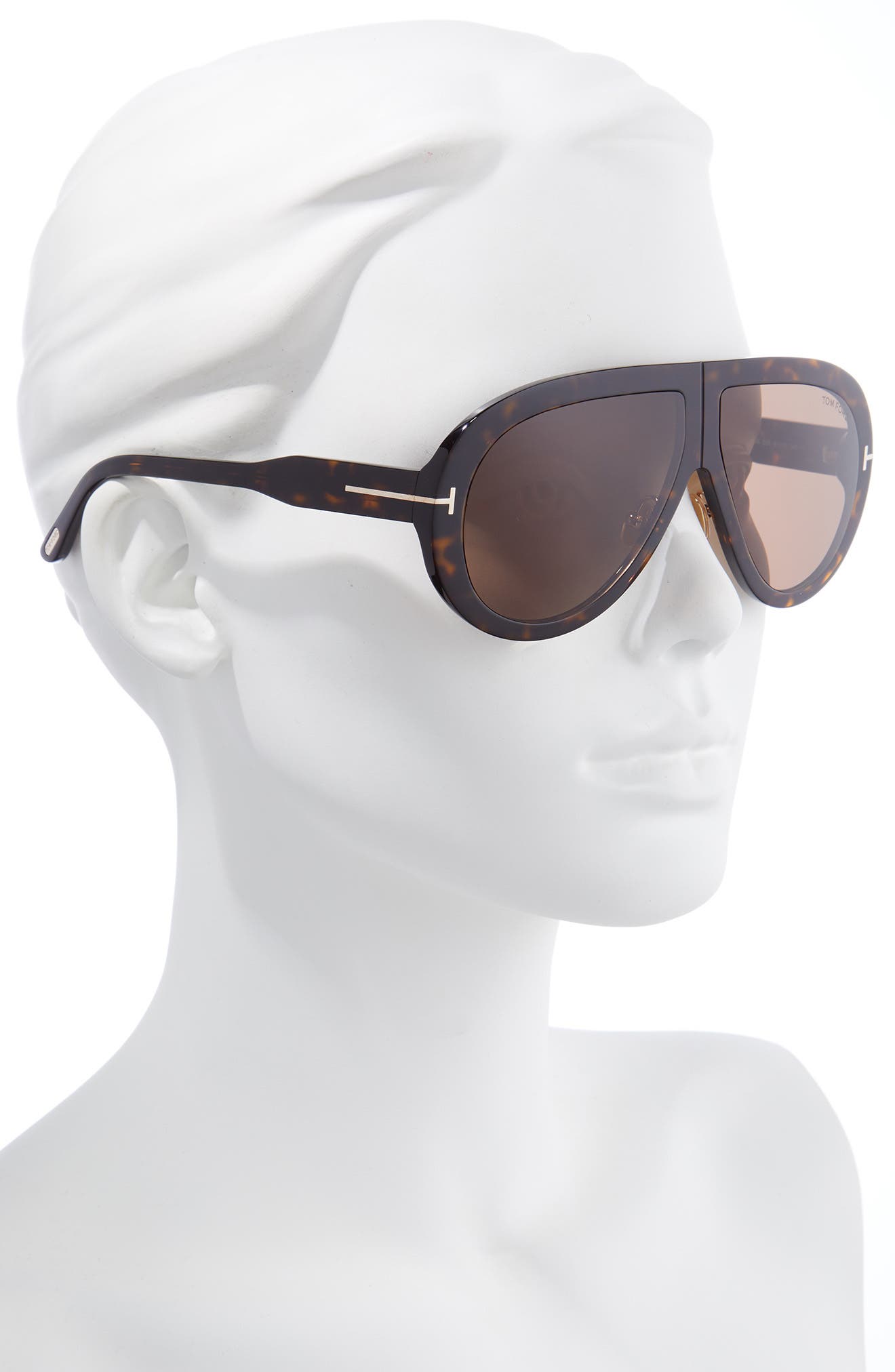 tom ford troy sunglasses