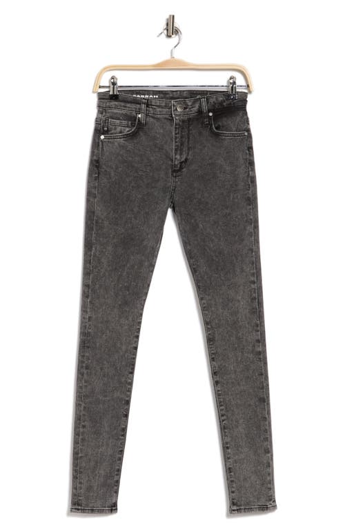 Ag Farrah Skinny Jeans In Identity