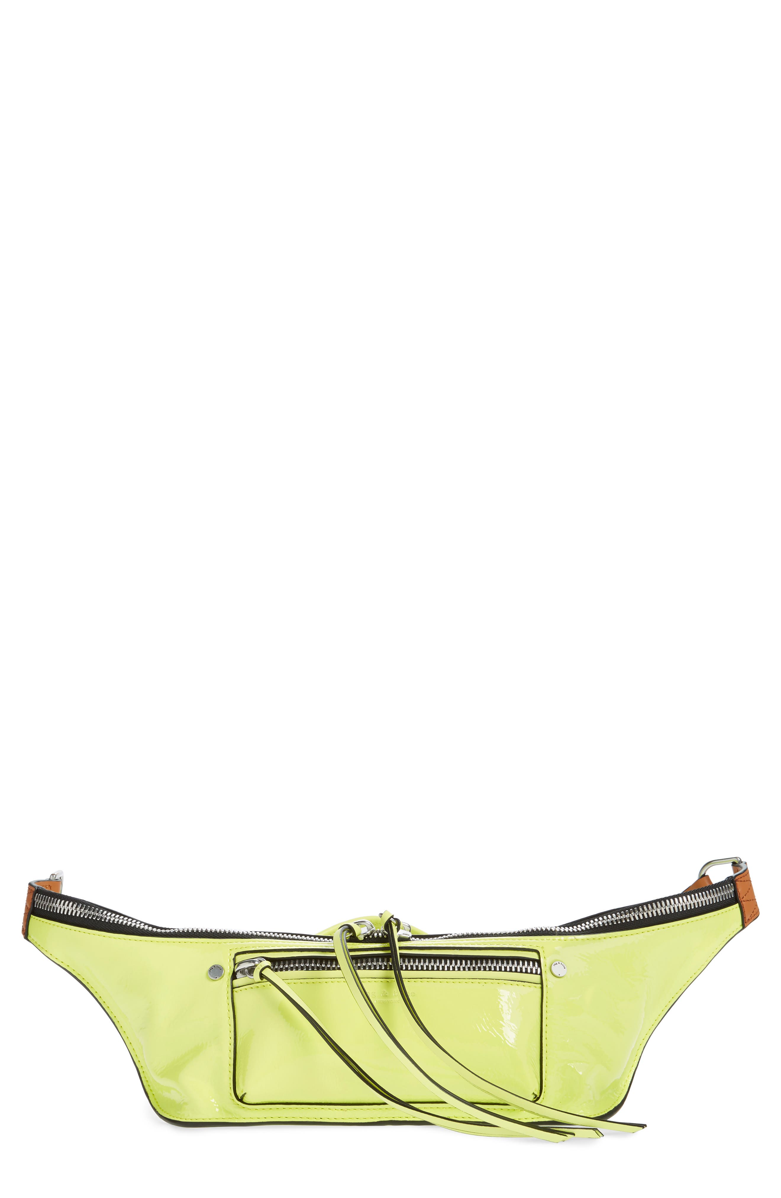 rag and bone fanny pack sale