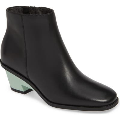 Camper Brooke Bootie, Black