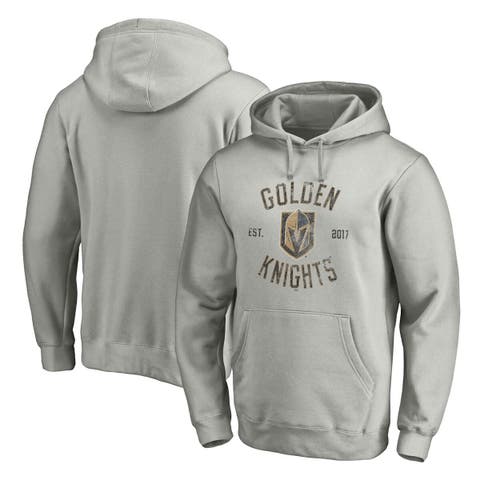 Girls Youth Heathered Gray Chicago Cubs America's Team Raglan Pullover  Hoodie