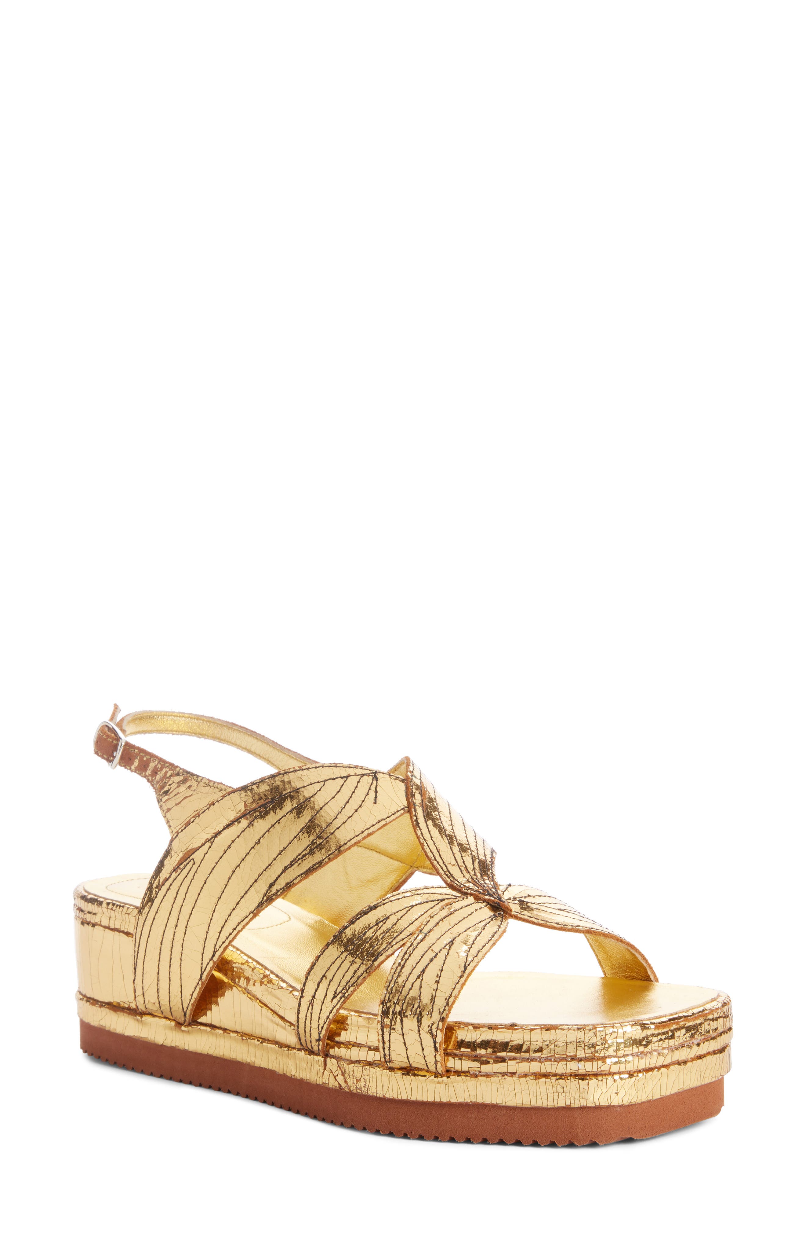 dries van noten sandals