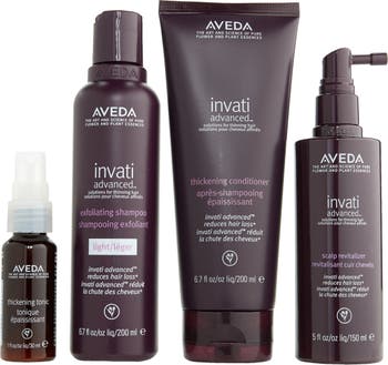 Aveda Scalp Solutions Balancing Shampoo 6.7oz / 200ml