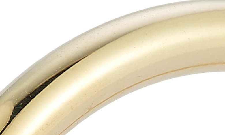 Shop Ember Fine Jewelry 14k Gold 31mm Hoop Earrings