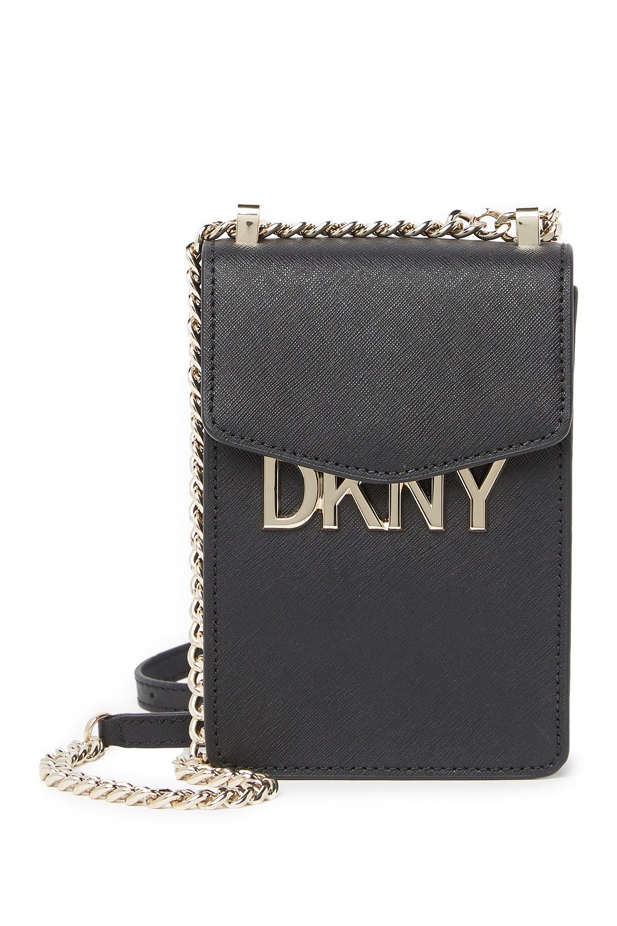 dkny phone crossbody