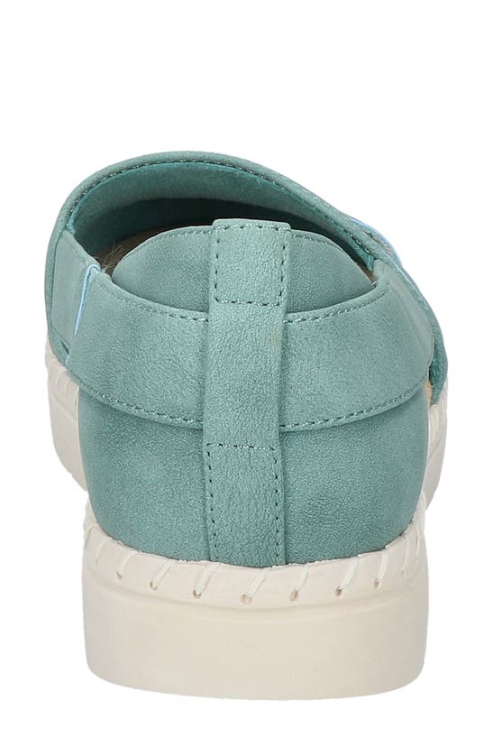 EASY STREET EASY STREET BUGSY PLATFORM SANDAL