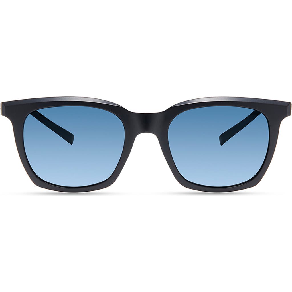 Modo 705 Sunglasses In Matte Black