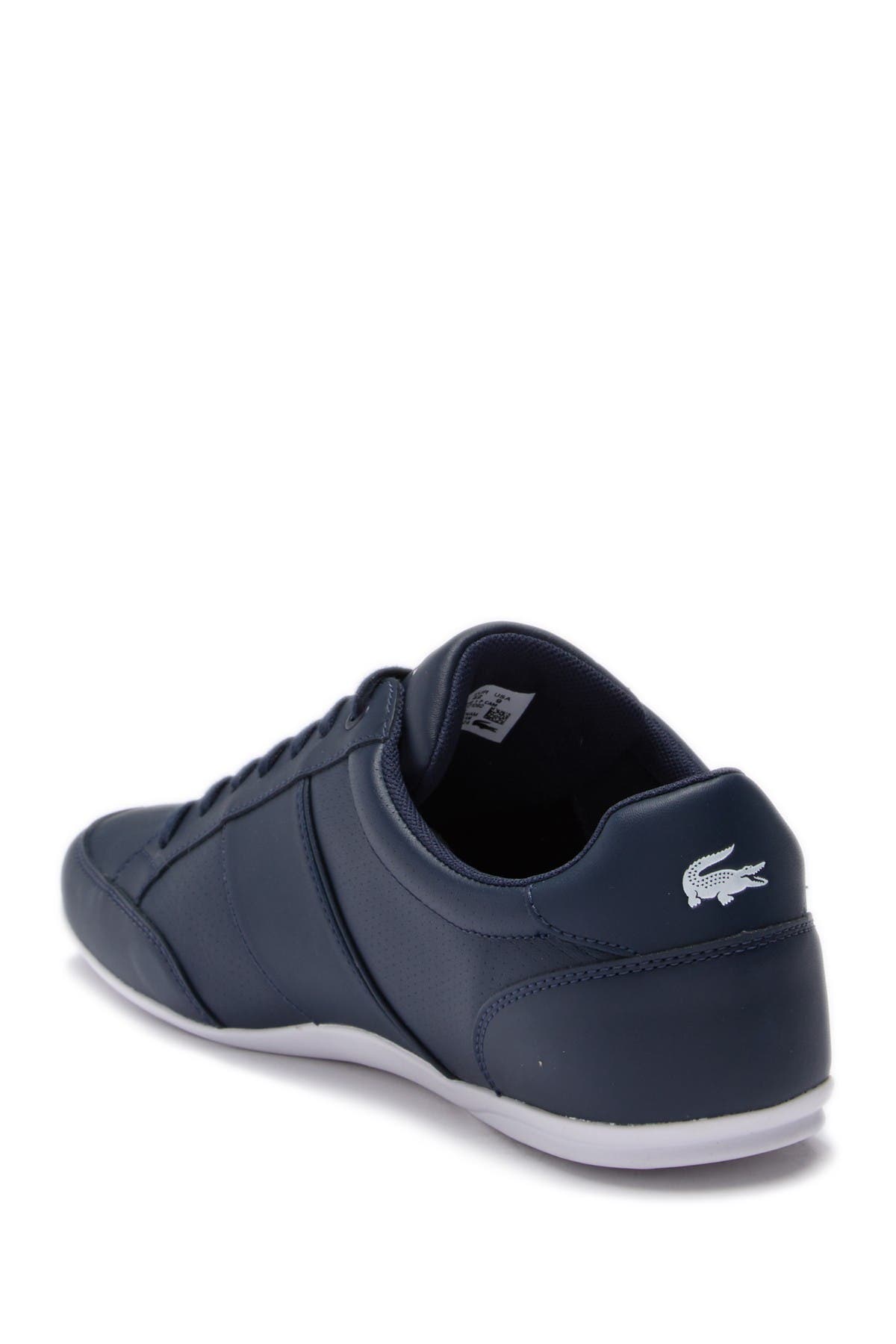 Lacoste | Nivolor 318 1 P Sneaker 